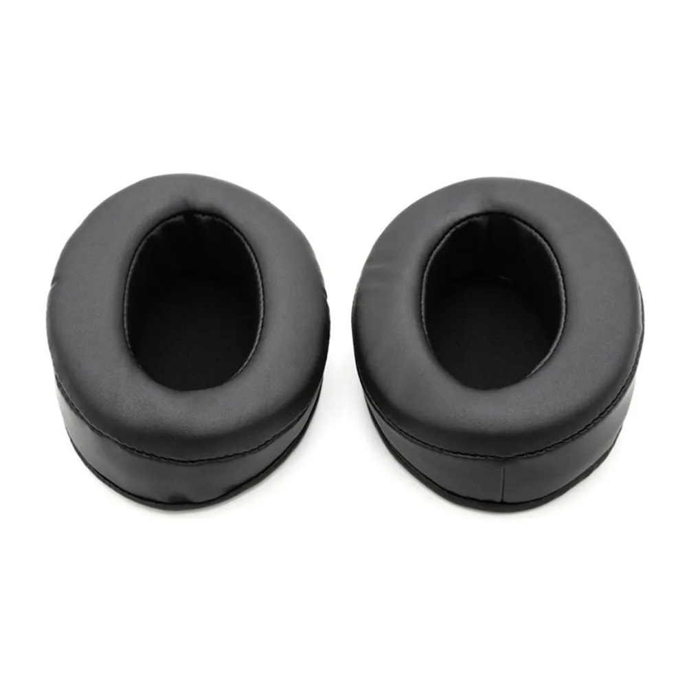 1 Pair of Replacement Ear Pads Cushion Earpads for SONY MDR ZX750BN MDR