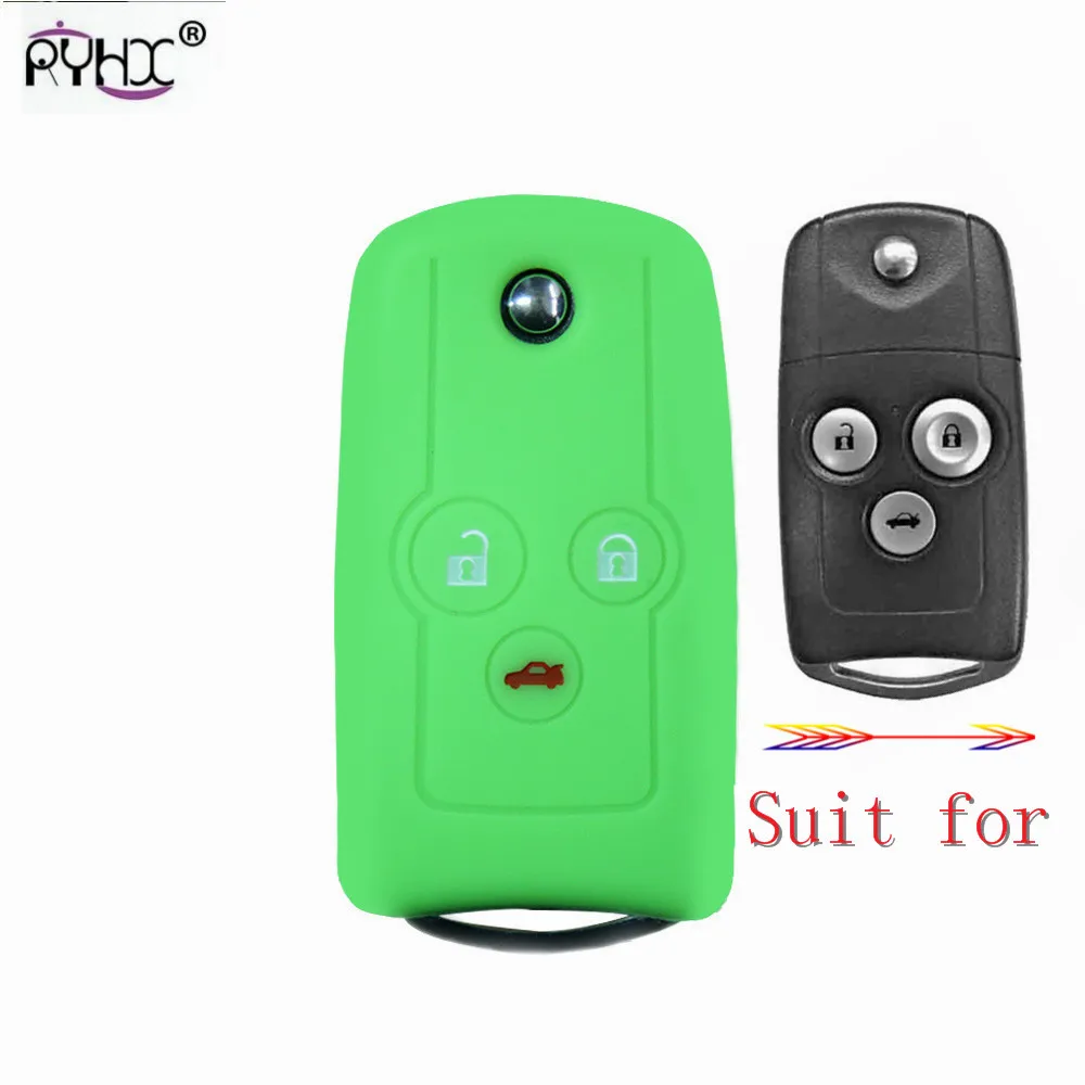 Honda key cover09