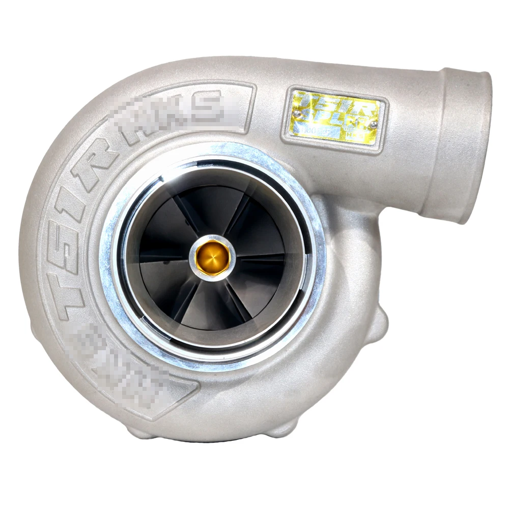 

Universal Aluminum TURBO Ball Bearing HK5 T51R SPL BB power&response Gold Turbo Turbine Turbocharger Increase engine power