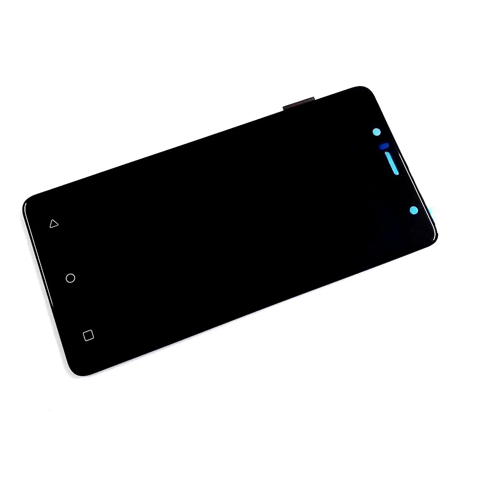 Tanie Dla Prestigio Muze B5 PSP5520DUO PSP5520 PSP 5520DUO PSP 5520 DUO wyświetlacz LCD ekran dotykowy wymiana Digitizer zgromadzenia narzędzia