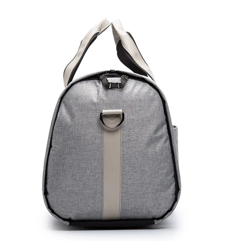 Waterproof Travel Garment Bag Women Suit Duffel Bag Business Men Travel Luggage Bags Weekend Overnight Duffle Tot Hand Bolsas