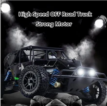 High Speed professional font b rc b font raing car toy 9303 2 4G 4WD Off