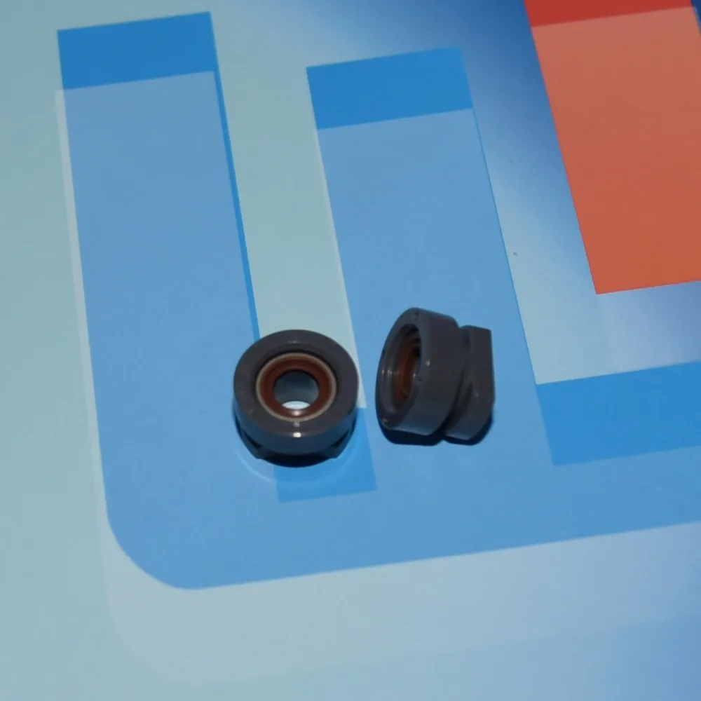 for Ricoh Aficio MP 3350 2852 2851 3352 3351 2352 2550B MP3350 MP2852 MP2851 MP3352 MP3351 MP2352 MP2550 Developer Bushing 2