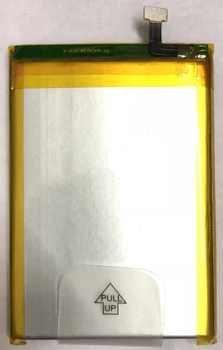 

100% New Original homtom S99 Battery 6200 mAh for HOMTOM S99 Smart Phone