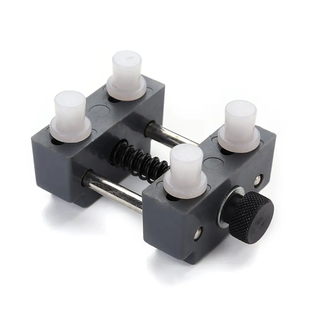 Professional Watch Back Case Holder Anti scratch Watch Repair Tools
