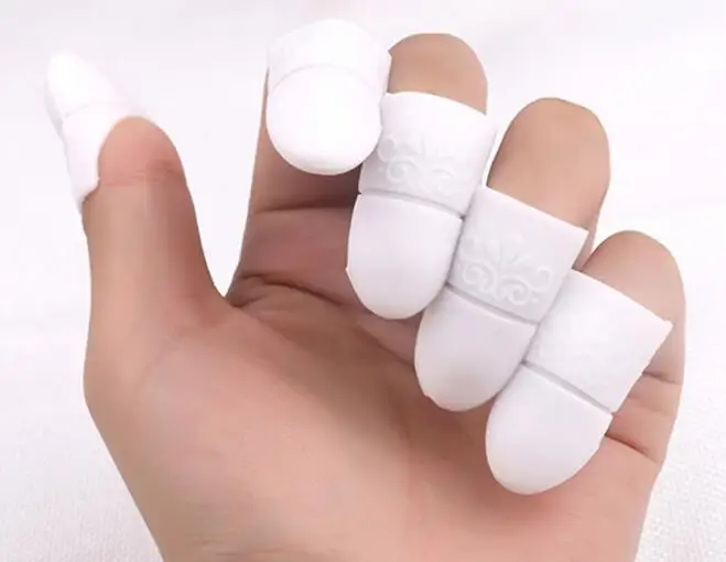 thumb