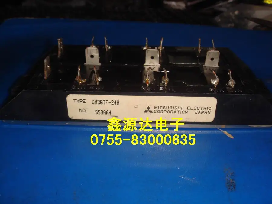 

Free shipping.the new module cm30TF-24H disassemble spot