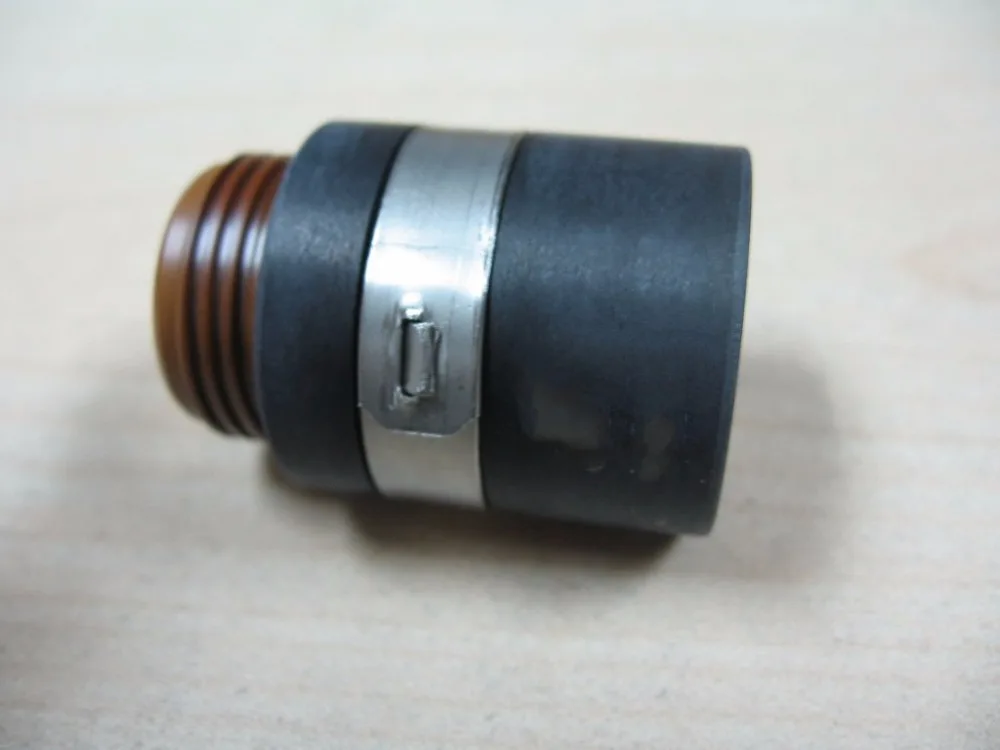 420156 Original Retaining Cap Plasma Cutting Consumable for 125A 1 order 420156 Original Retaining Cap Plasma Cutting Consumable for 125A 1 order