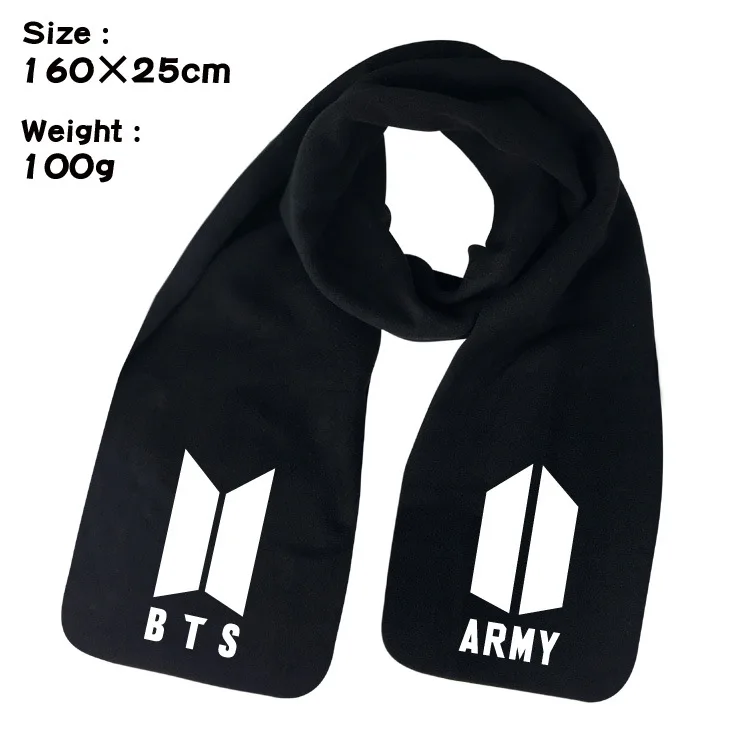 2018 BTS аниме Bangtan обувь для мальчиков армия Tata Loe печенье зима мужчин женщин унисекс