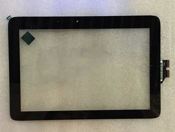 

Replacement New Touch Screen Digitizer Glass For HP 5360N FPC-1 REV:3 / 2 / 1 /4 10.1-inch Black Free Shipping