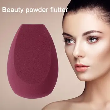 

IMAGIC Makeup Foundation Sponge Makeup Cosmetic puff Powder Smooth Beauty Cosmetic make up sponge Puff