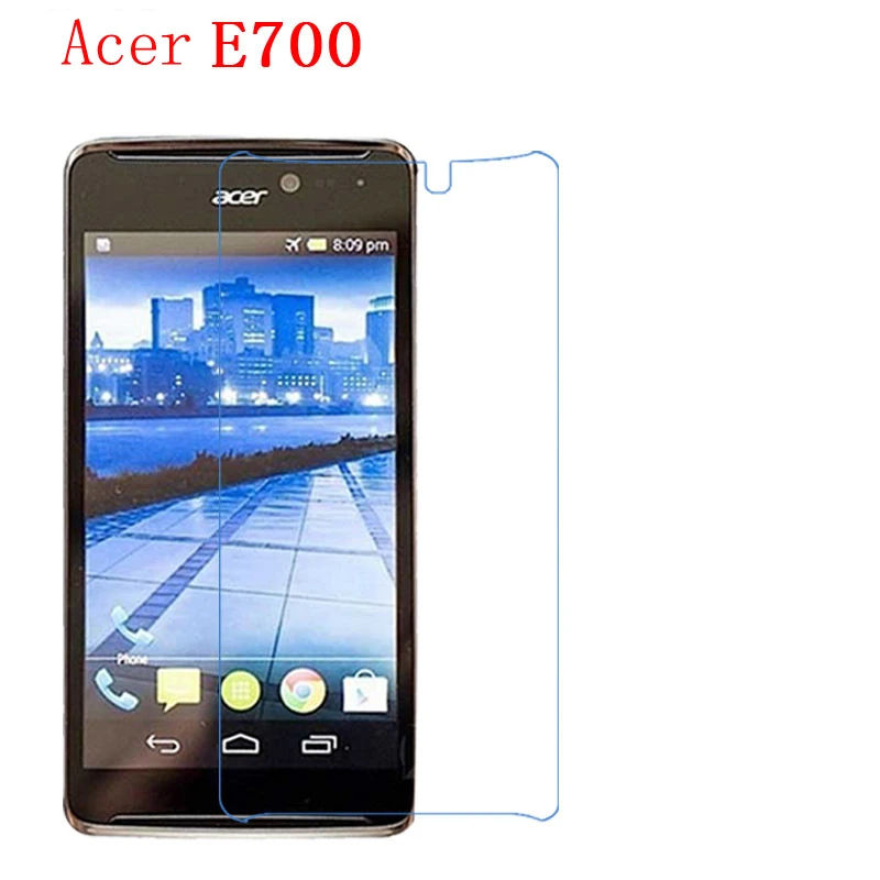 Для acer B1-750 новый функциональный тип анти-осень, ударопрочность, нано ТПУ Защитная пленка