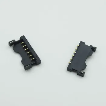 

For Samsung Galaxy Tab 3 10.1 P5200 / P5201 / P5210 / P5220 / P5221 Inner FPC Connector Battery Holder Clip Contact