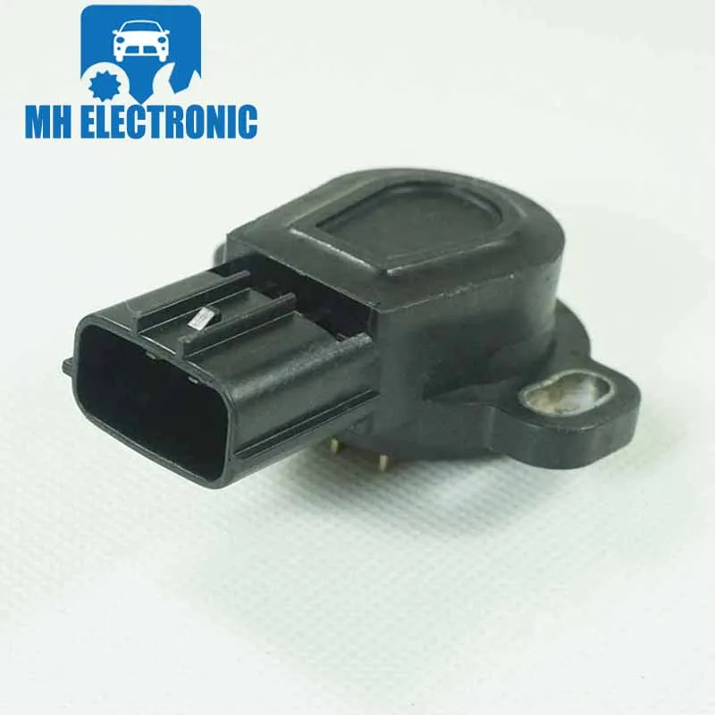 

MH ELECTRONIC New TPS Throttle Position Sensor FS01-13-SL0 FS0113SL0 For MAZDA 626 MX6 PROBE TRIBUTE PROTEGE FORD ASPIRE