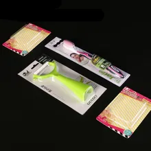 На заказ ПВХ/ПЭТ/ПП прозрачная блистерная упаковка поставщиков евро блистерная упаковка, прозрачная пластиковая раскладушка- PX3030