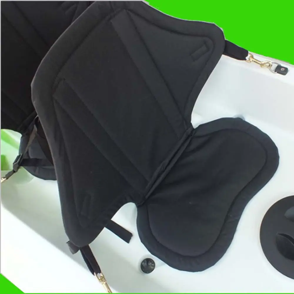 Сидение на верхней части каяк сиденье со спинкой универсальная спинка подушка для байдарки вспомогательная доска