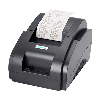 pos 5890k printer driver windows 10