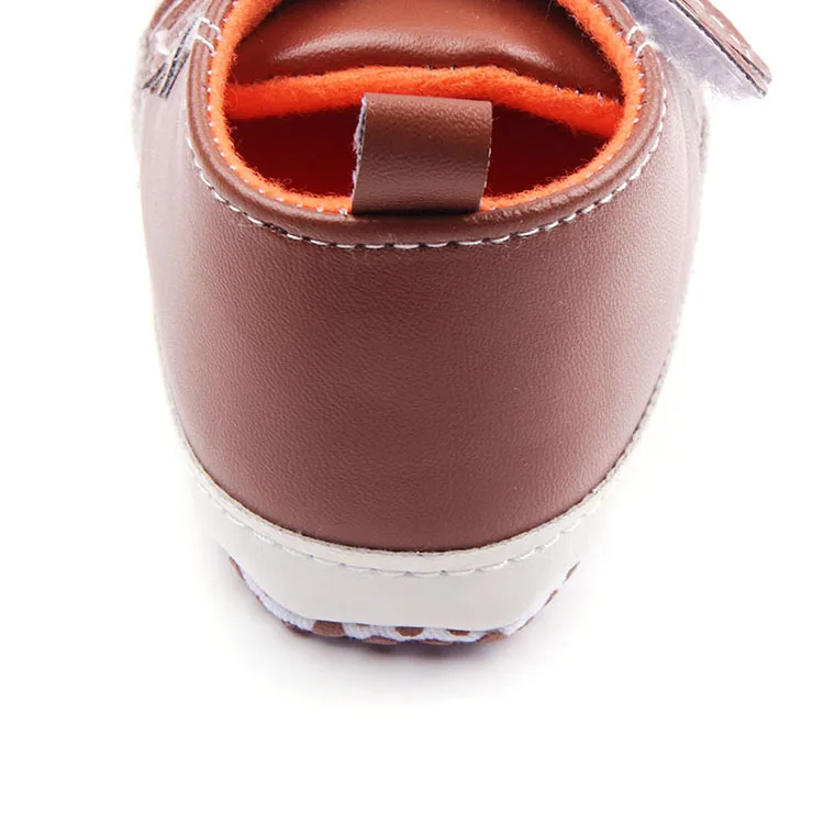 Весна-осень верх из искусственной кожи, детская обувь для мальчиков детская обувь для малышей детские мокасины, обувь для новорожденных детские кроссовки