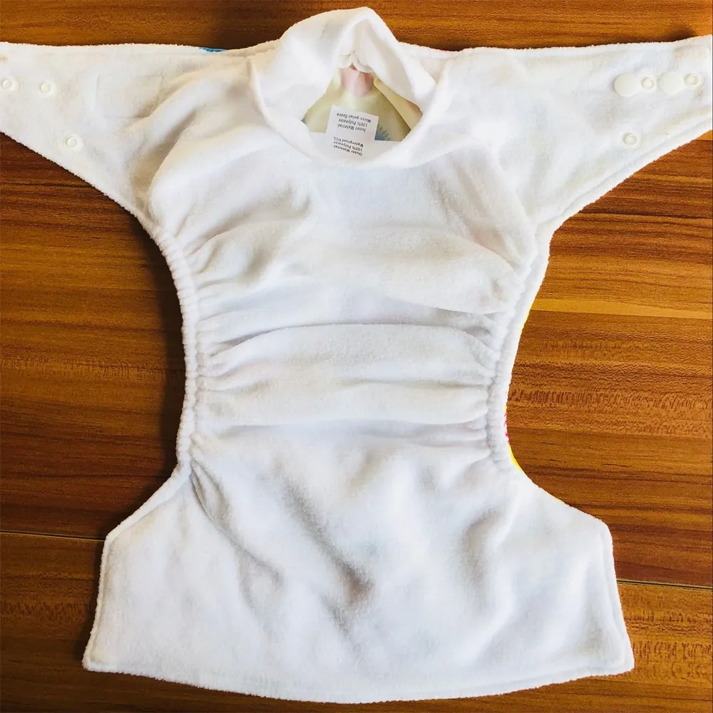 Diaper inner