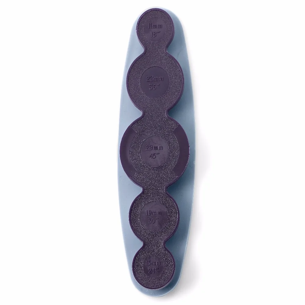 Prym Cover Button Tool-Make Own Covered Buttons-11 29mm Size Sew Craft Prym 673170