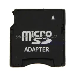 2X T-Flash Micro SD до мини-адаптер SD Card для Nokia N95-Прямая доставка