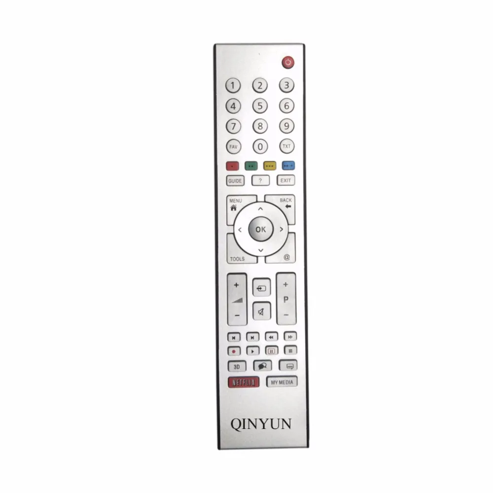 LED-TV-FERNBEDIENUNG FÜR SAMSUNG BN59-00611A BN59- Produktbild-Vorschau 7