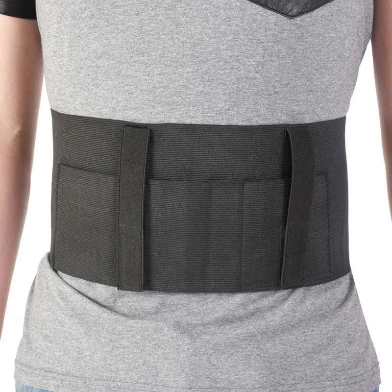 

New Arrival Univerisal Concealed Carry Belly Band Holster Gun Pistol Holsters Fits Most