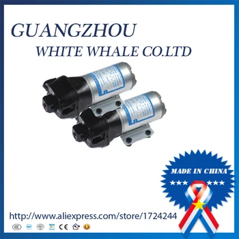 

Cheap Price DP-150 150Psi 40w 12v DC Water Pump/electric diaphragm pump