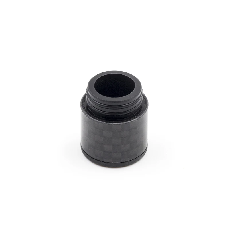 Fiber Drip tip CF19_5