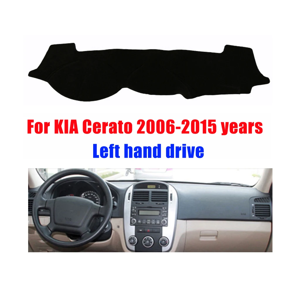 Online Buy Wholesale kia cerato accessories from China kia cerato