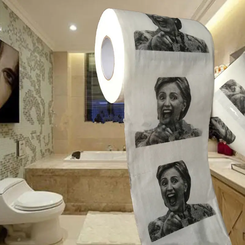 How they wiped their butts in ancient Rome and the amazing invention of