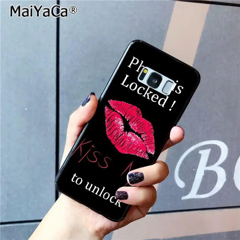 Do Not dont Touch My Phone