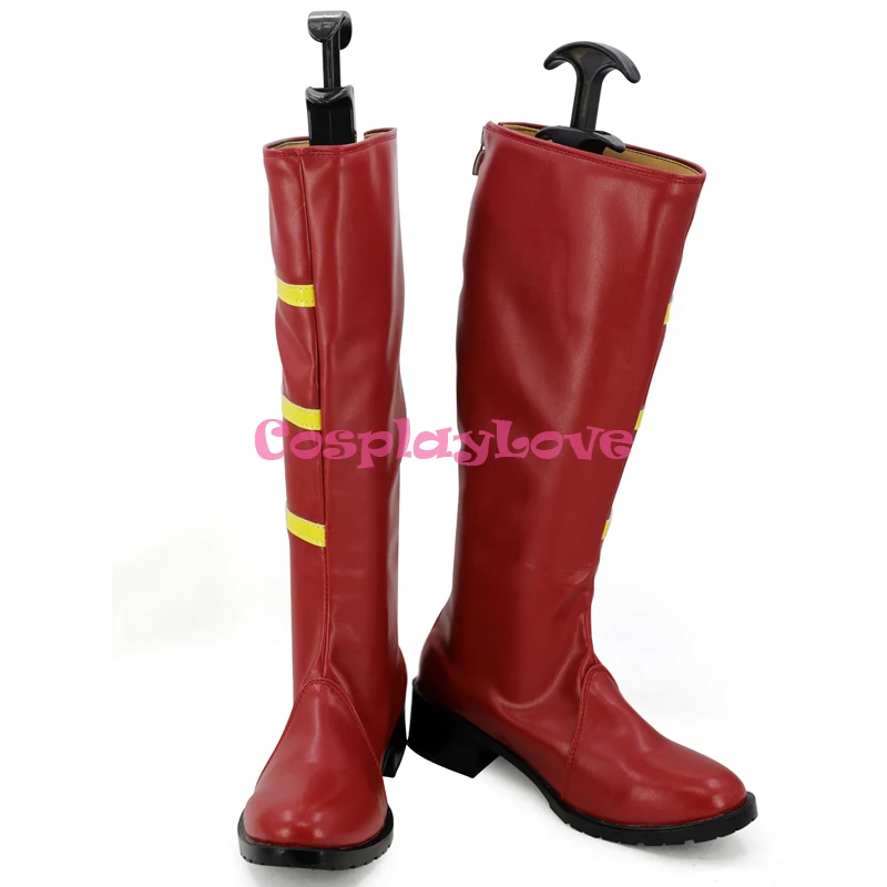 velocista-jesse-quick-vermelho-sapatos-o-flash-3-botas-femininas-cosplay-dia-das-bruxas-natal-amor