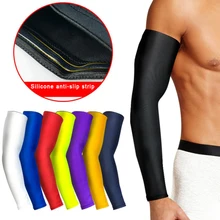 Модные рукава руки грелка руки гргрелка унисекс УФ защита Открытый Временный дышащий для рук с защитой от ультрафиолета грелка рукав