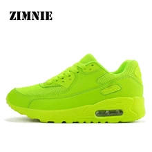 Women running shoes 2019 new outdoor men sport shoes breathable mesh soft athletics Jogging sport women sneaker shoes woman