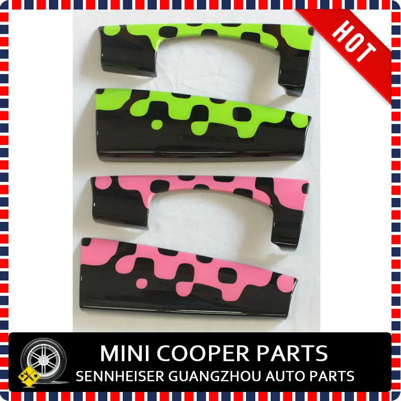 Mini Cooper Dashboard Cover F55 F56