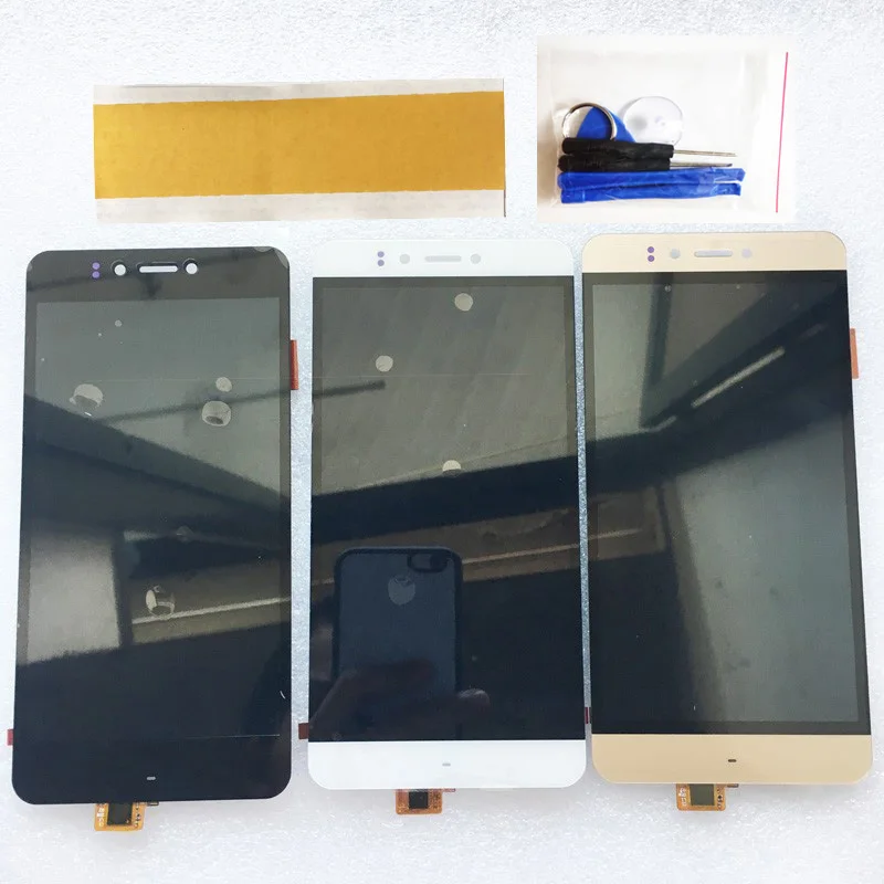 Новый ЖК экран для Prestigio Muze D3 E3 PSP3530 3531 дисплей + сенсорный в сборе|screen assembly|lcd