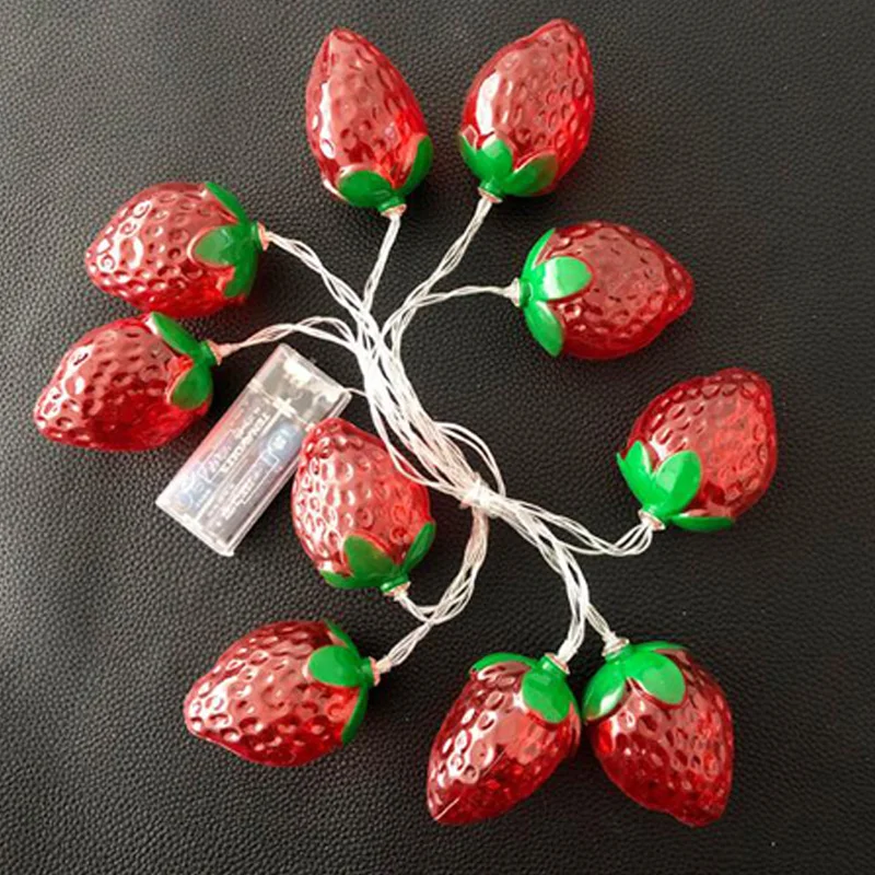 Рисунок 6 - Светодиодная гирлянда