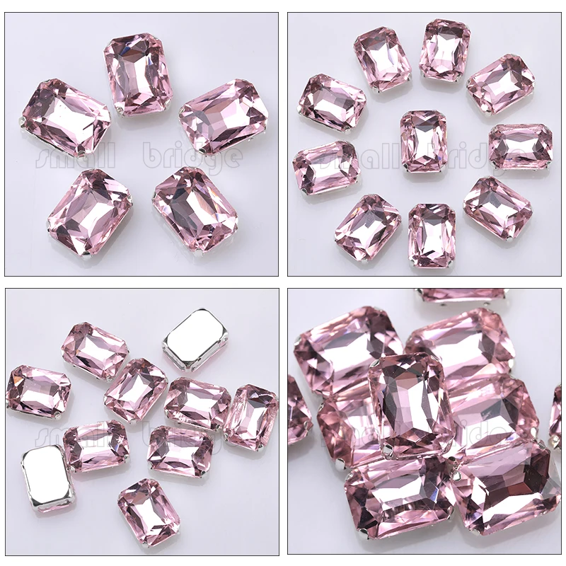 Crystal Rhinestones For Sewing (5)