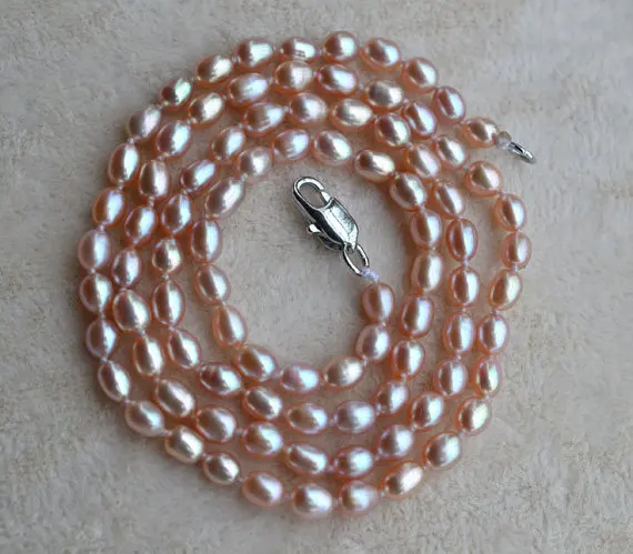 real pearl jewellery online