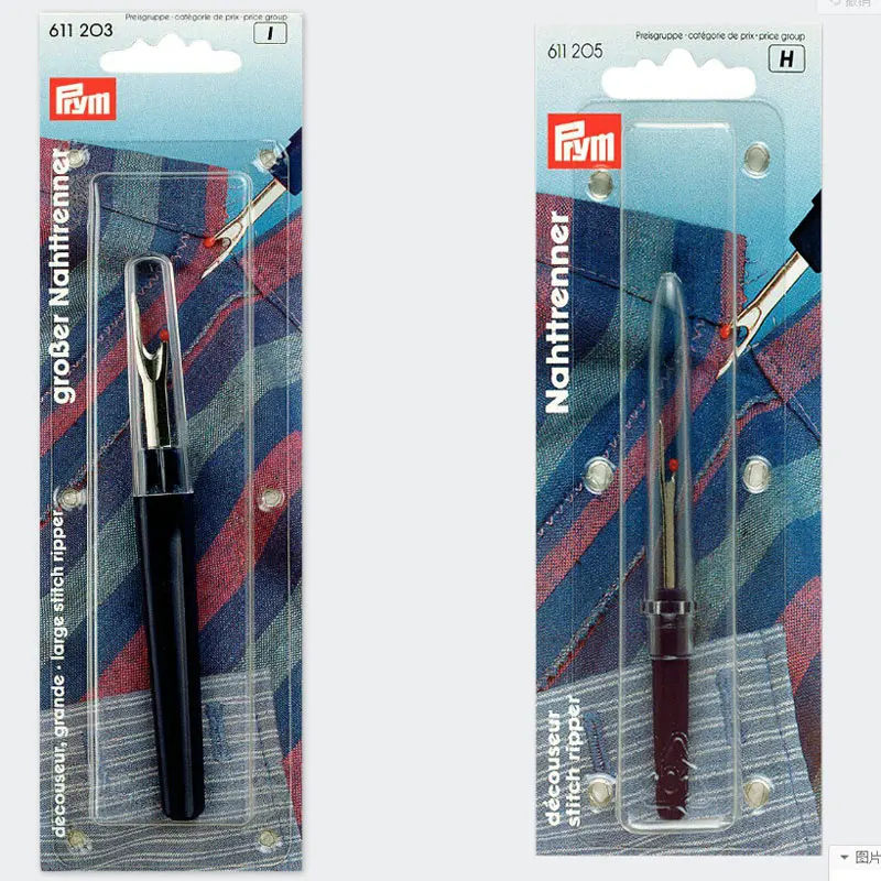 

German Prym suture removal / removal knife, sewing tools