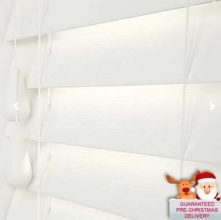 Бесплатная доставка жалюзи из белого дерева натурального дерева|wood venetian blind|venetian