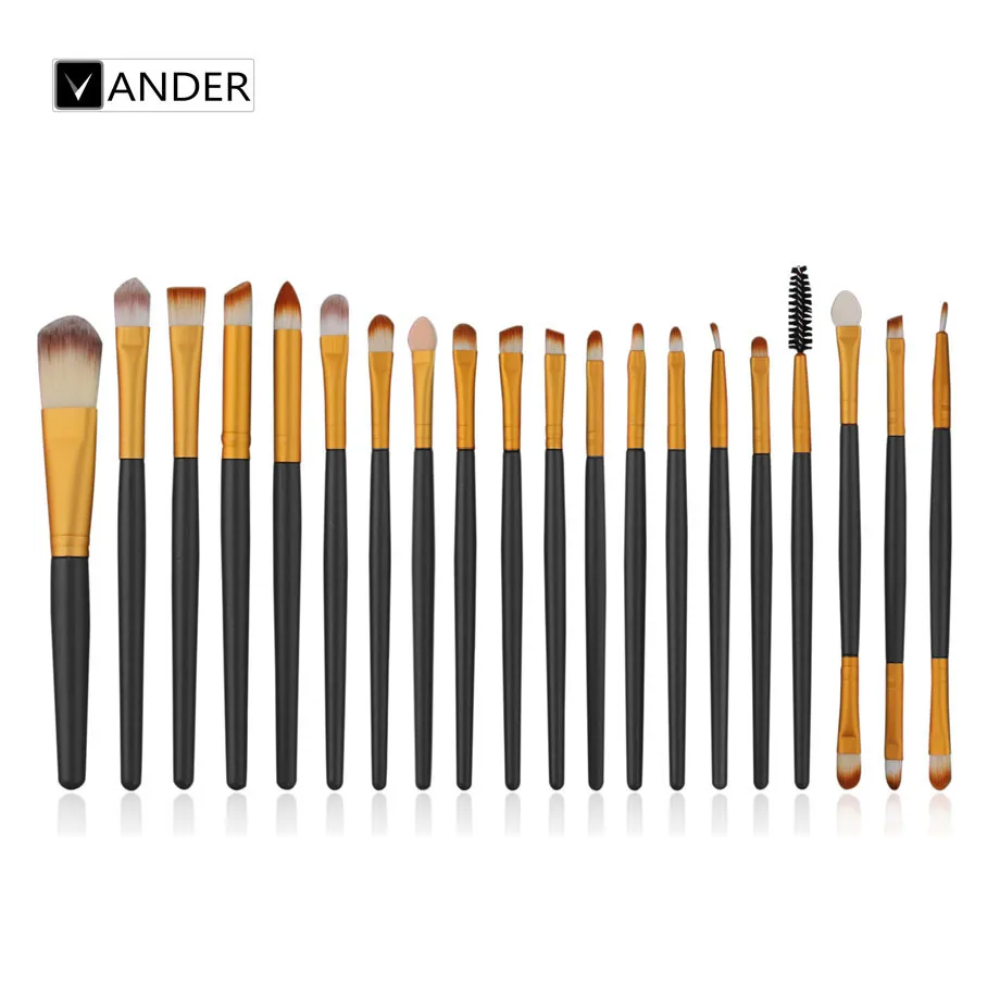 Professional-Makeup-Brushes-20pcs-Make-up-tool-Brush-Set-Cosmetic-kit-for-eyeshadow-foundation-eyebrow-lip-Purple-(2)