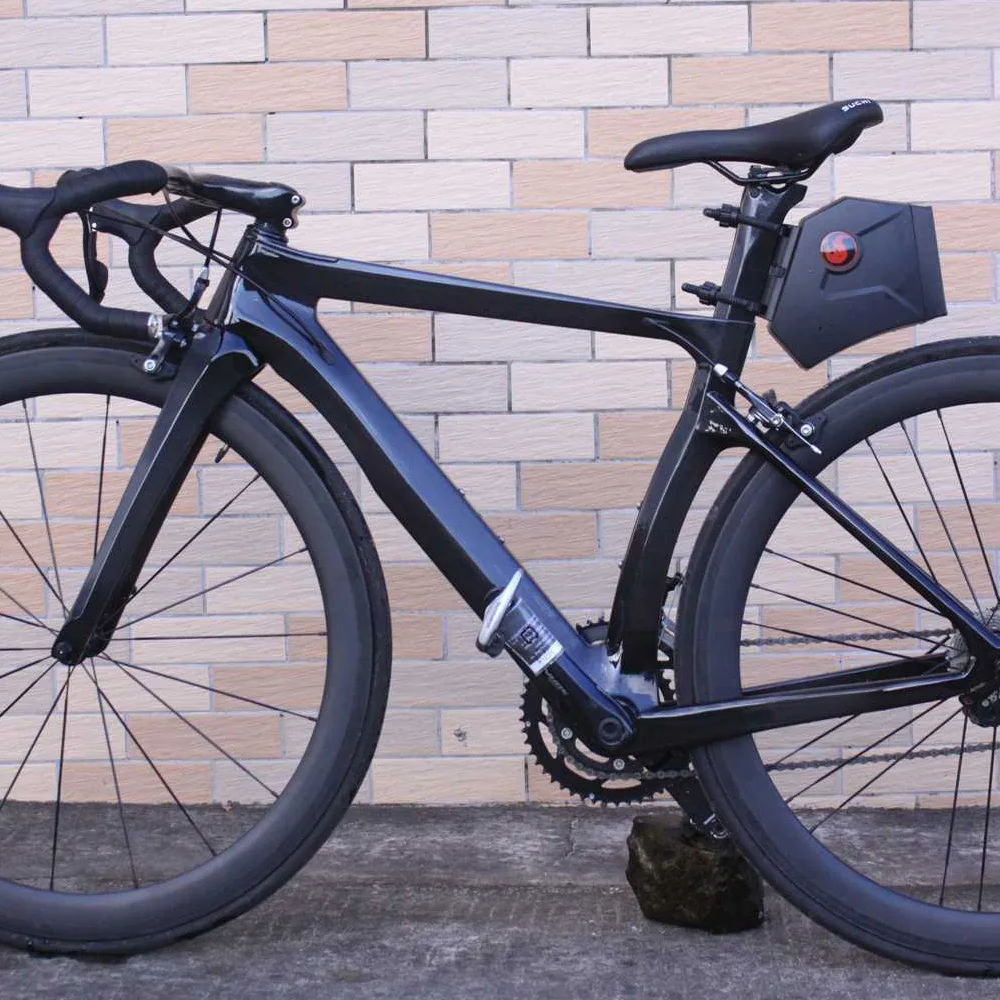 complete bike 13-2