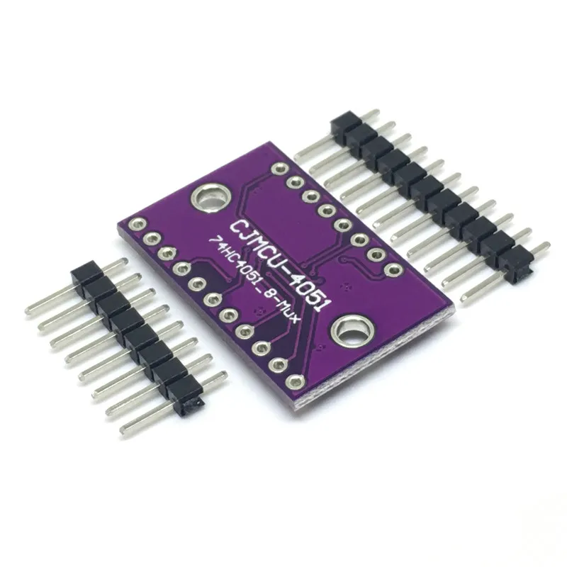 CJMCU-4051 74HC4051