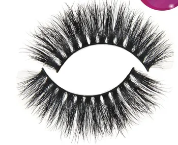 

New Style Horse Hair False Eyelashes Free Shipping