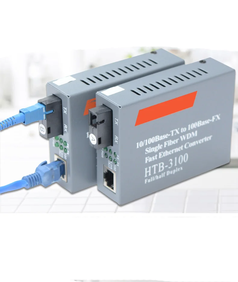 fiber media cnverter 5