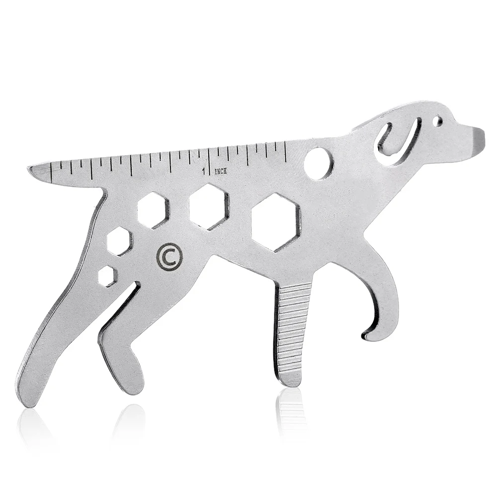

Bicycle multifunctional repair tool
