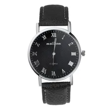 Мужские кварцевые часы Лакшери Мужские часы Мужские наручные часы кварцевые часы Relogio Masculino подарок 1 шт