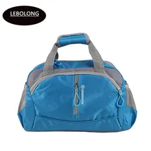 Новая модная дорожная сумка, большая Вместительная дорожная посылка, высокое качество, хлопок, полиэстер, тканевая сумка, простая и практичная сумка